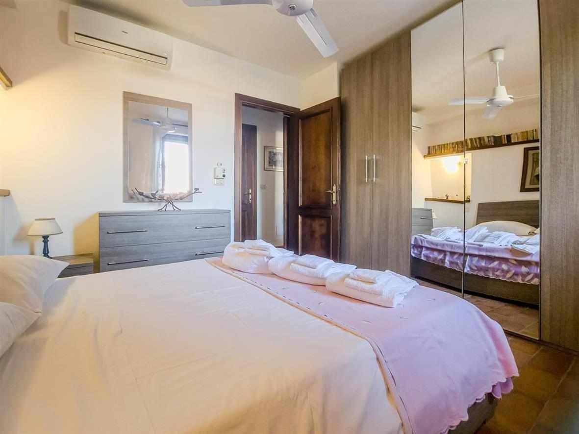 La Casina Di Rosi Vivere Nellantico Borgo Castiglione della Pescaia Dış mekan fotoğraf