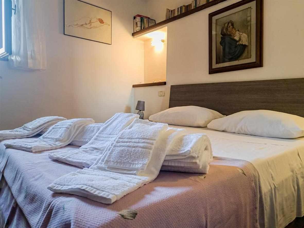 La Casina Di Rosi Vivere Nellantico Borgo Castiglione della Pescaia Dış mekan fotoğraf