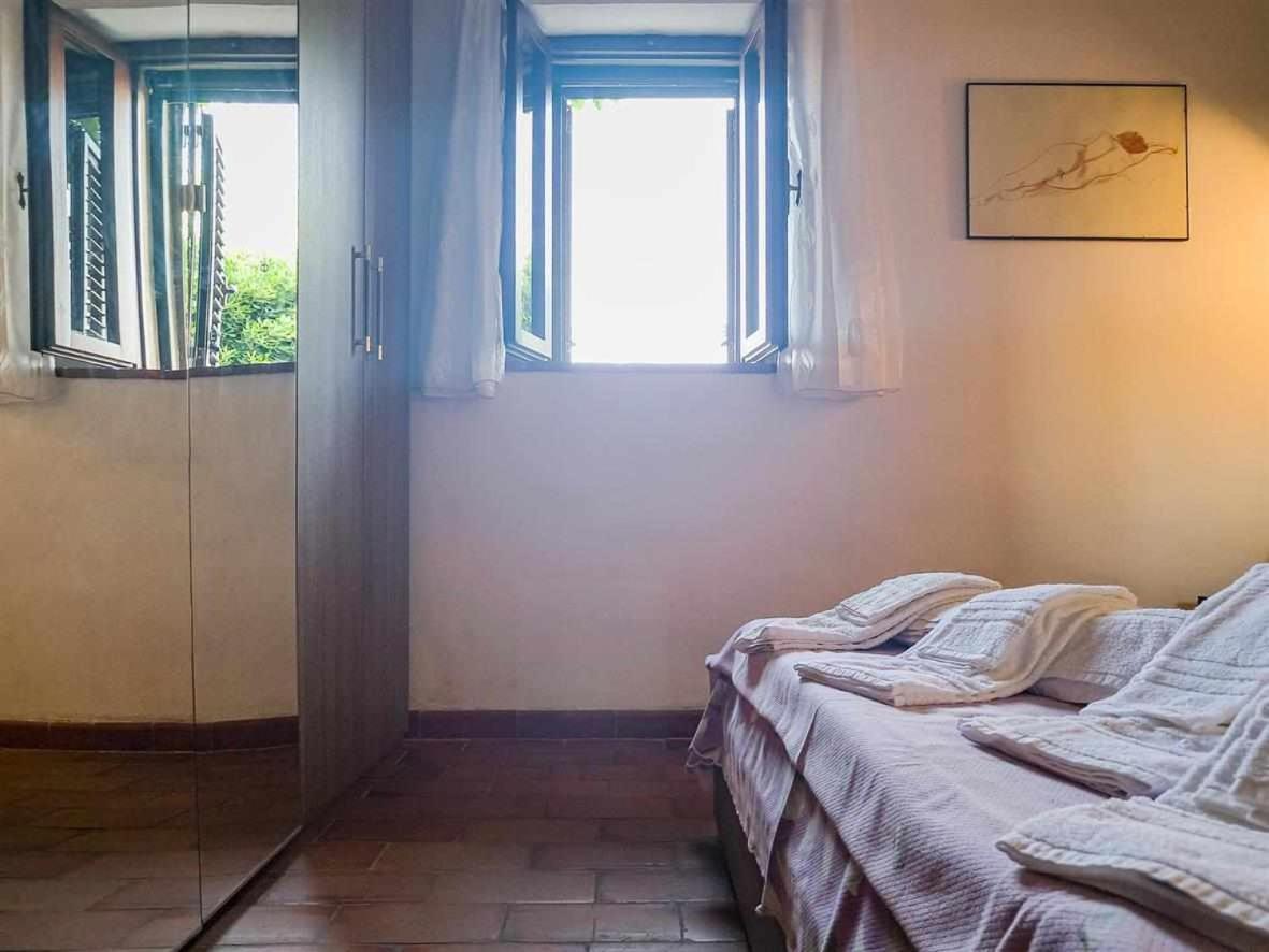 La Casina Di Rosi Vivere Nellantico Borgo Castiglione della Pescaia Dış mekan fotoğraf