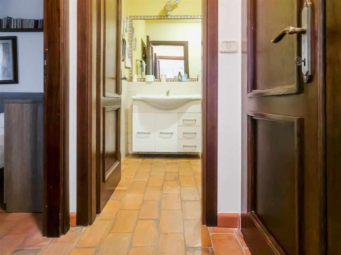 La Casina Di Rosi Vivere Nellantico Borgo Castiglione della Pescaia Dış mekan fotoğraf