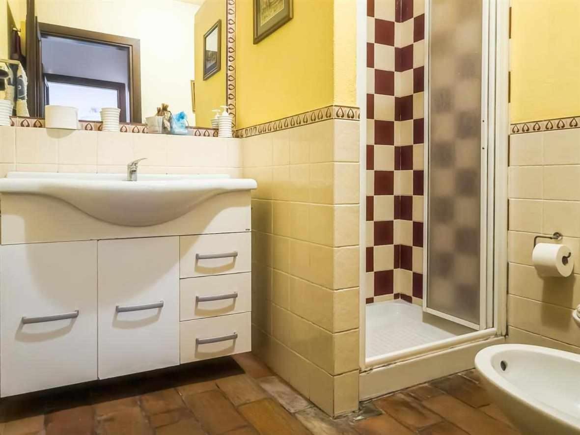 La Casina Di Rosi Vivere Nellantico Borgo Castiglione della Pescaia Dış mekan fotoğraf