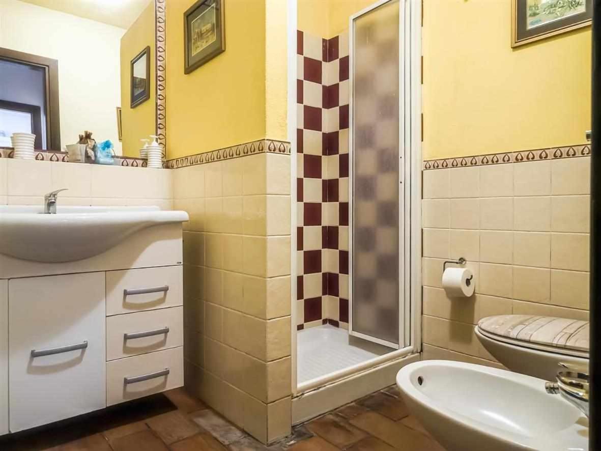 La Casina Di Rosi Vivere Nellantico Borgo Castiglione della Pescaia Dış mekan fotoğraf
