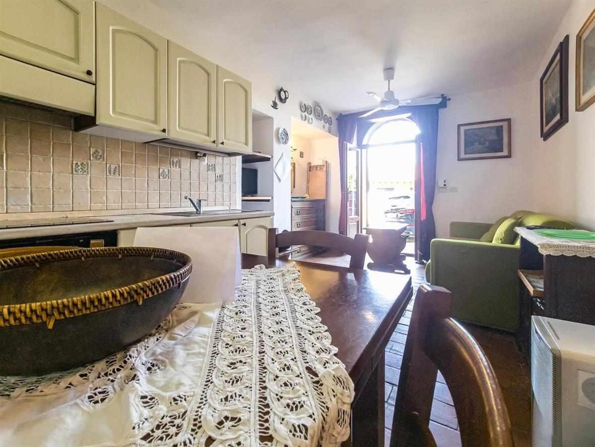 La Casina Di Rosi Vivere Nellantico Borgo Castiglione della Pescaia Dış mekan fotoğraf