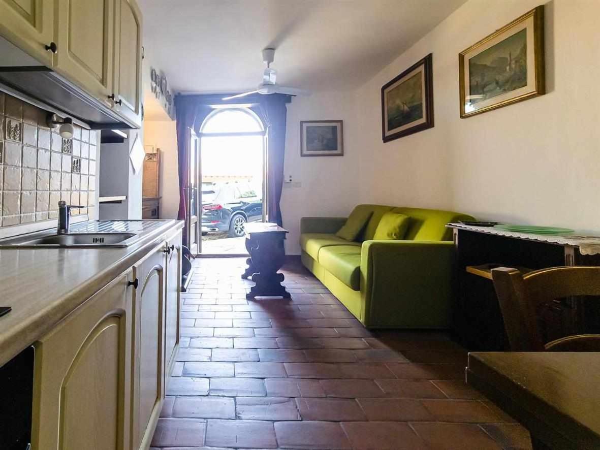 La Casina Di Rosi Vivere Nellantico Borgo Castiglione della Pescaia Dış mekan fotoğraf