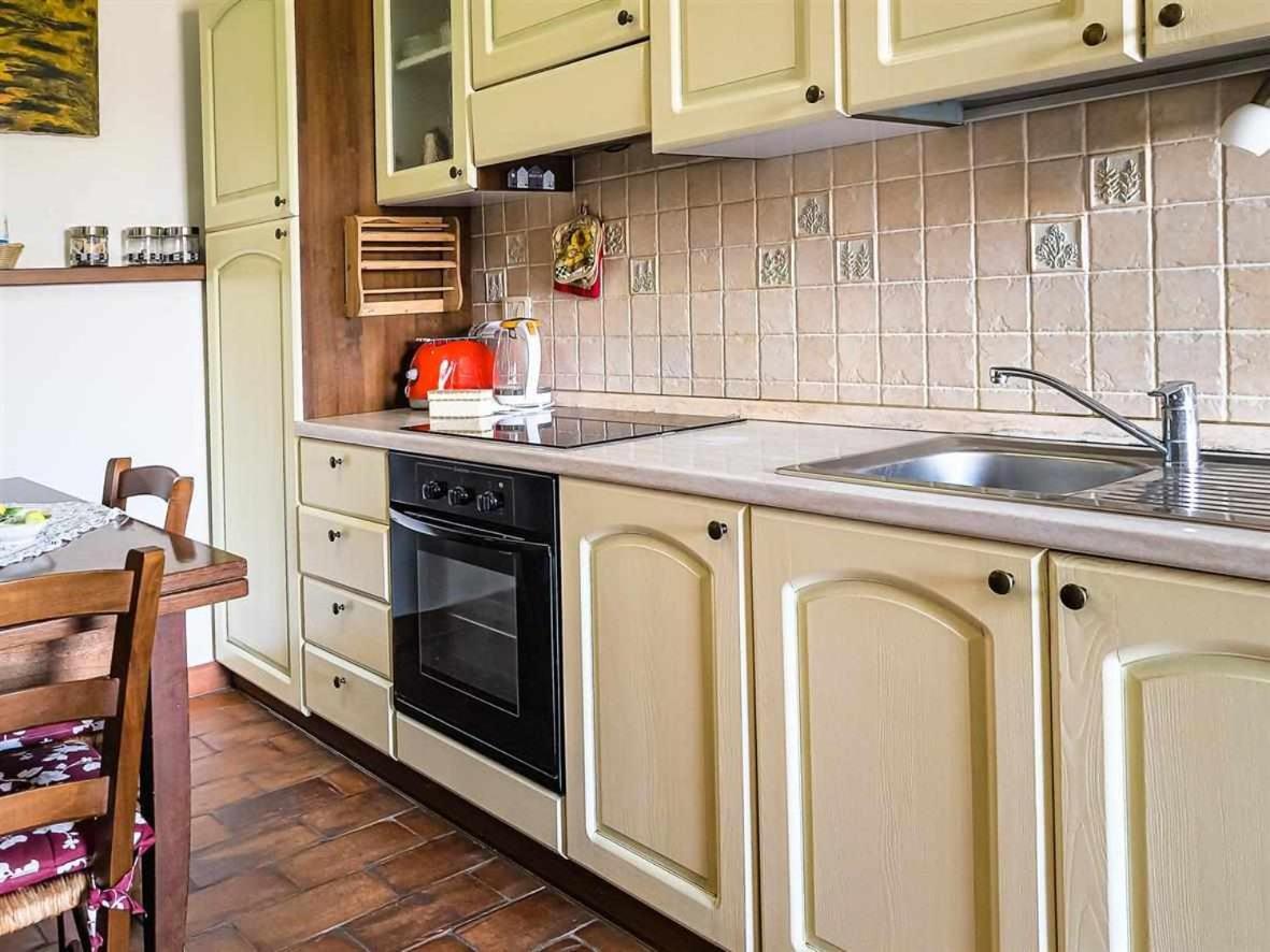 La Casina Di Rosi Vivere Nellantico Borgo Castiglione della Pescaia Dış mekan fotoğraf