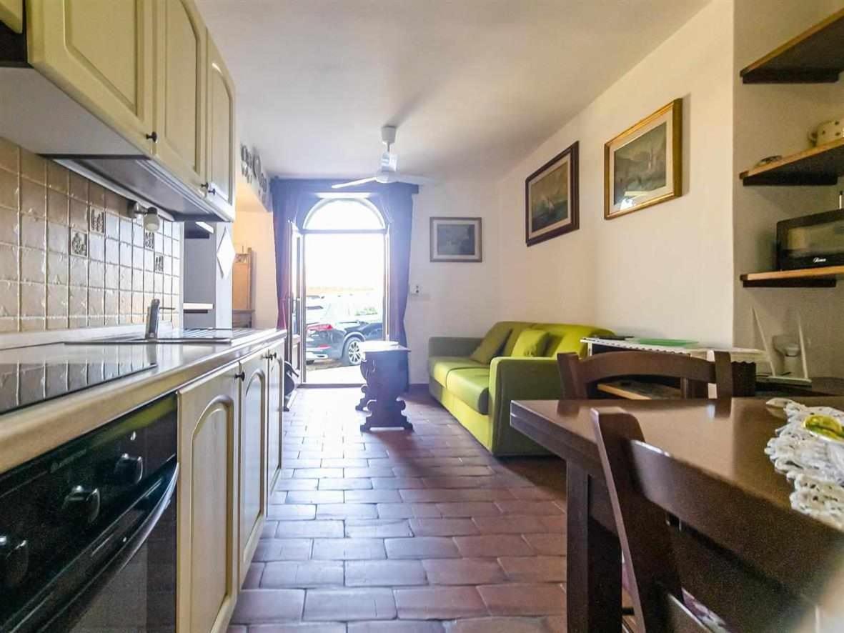 La Casina Di Rosi Vivere Nellantico Borgo Castiglione della Pescaia Dış mekan fotoğraf