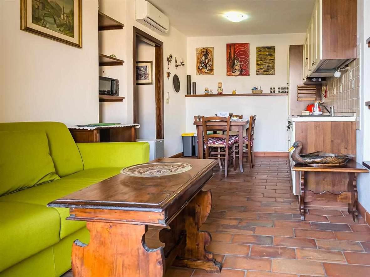 La Casina Di Rosi Vivere Nellantico Borgo Castiglione della Pescaia Dış mekan fotoğraf
