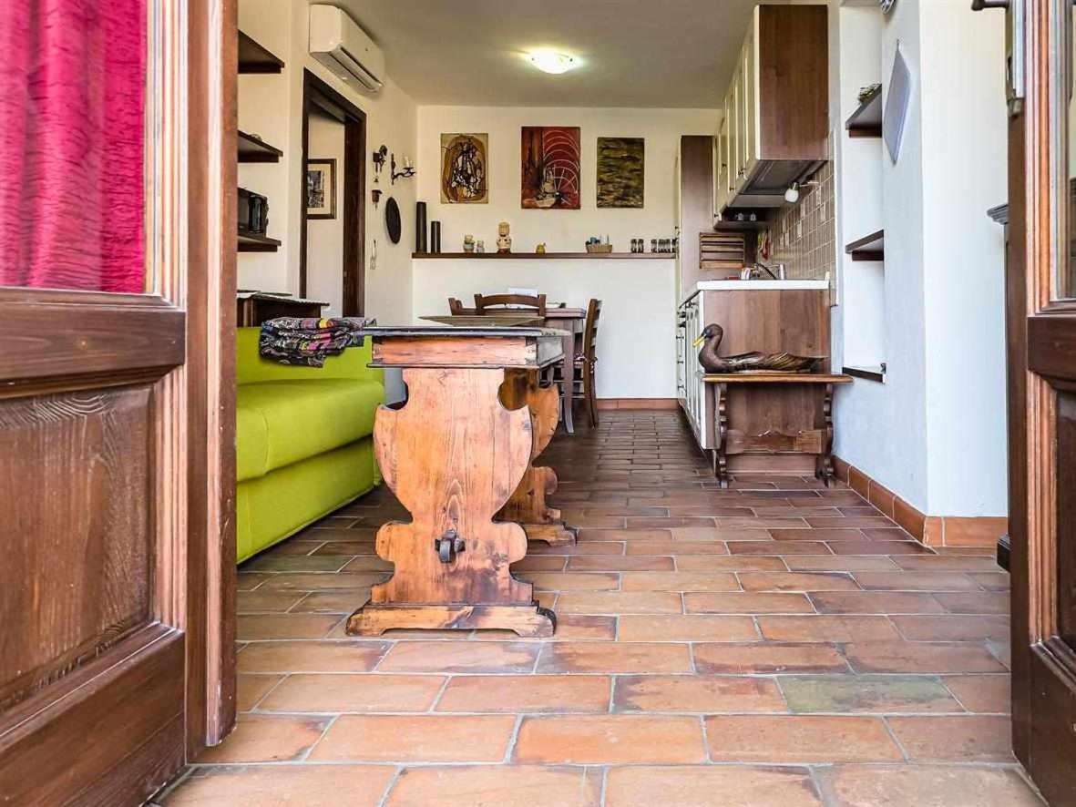 La Casina Di Rosi Vivere Nellantico Borgo Castiglione della Pescaia Dış mekan fotoğraf